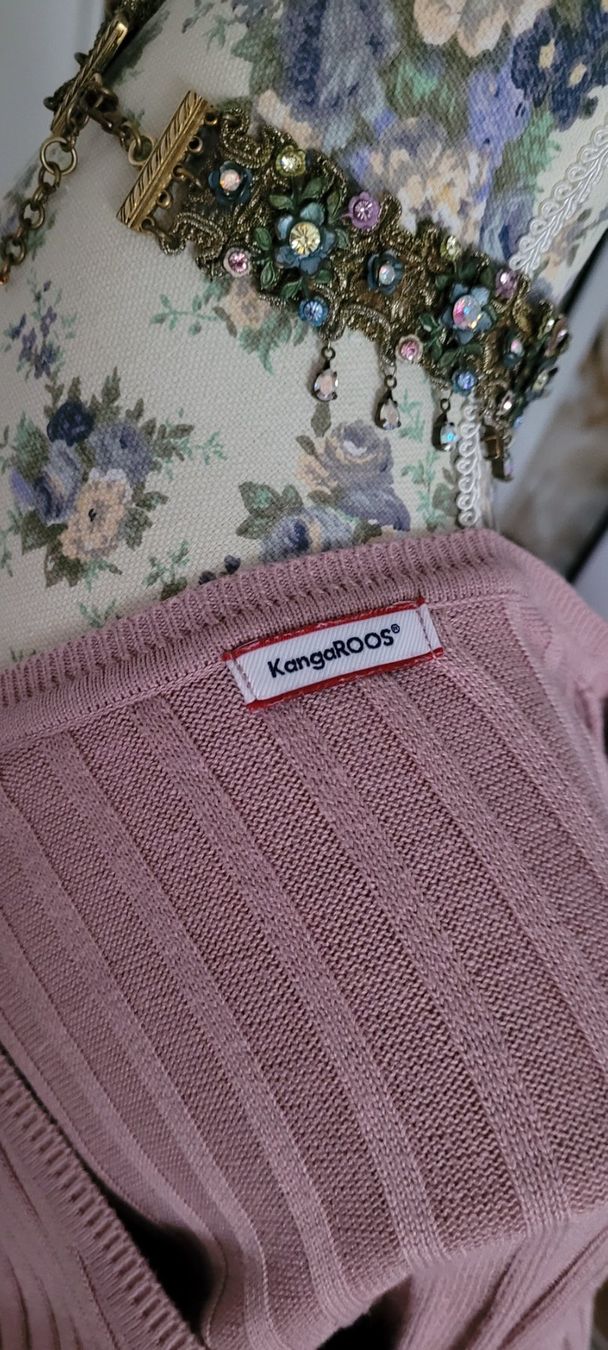 Maglioni & Felpe: KangaRoos Pullover neu – Nuovo (secondo la descrizione) da Oberaach venduto da Svea11 6
