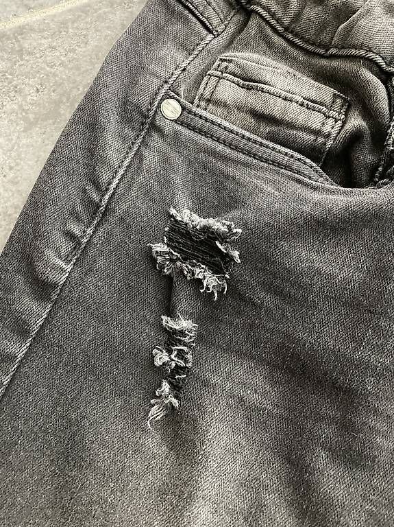 Pantaloni: Chapter Young Jeans Gr. 146 – Usato da Uttigen venduto da daeni_83 1