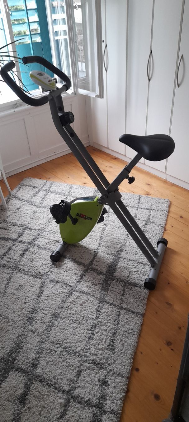 Hometrainer: Hometrainer – Usato da Ebnat-Kappel venduto da wis_59qw 4