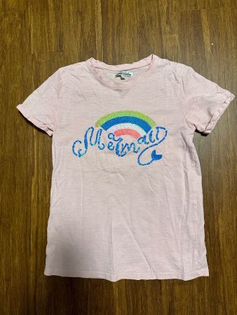 Shirt Top Grösse   134/140