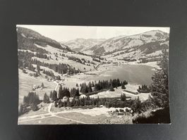 AK FR Lac Noir / Schwarzsee, Camp Militaire