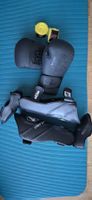 kickbox Handschuhe und Beinschoner
