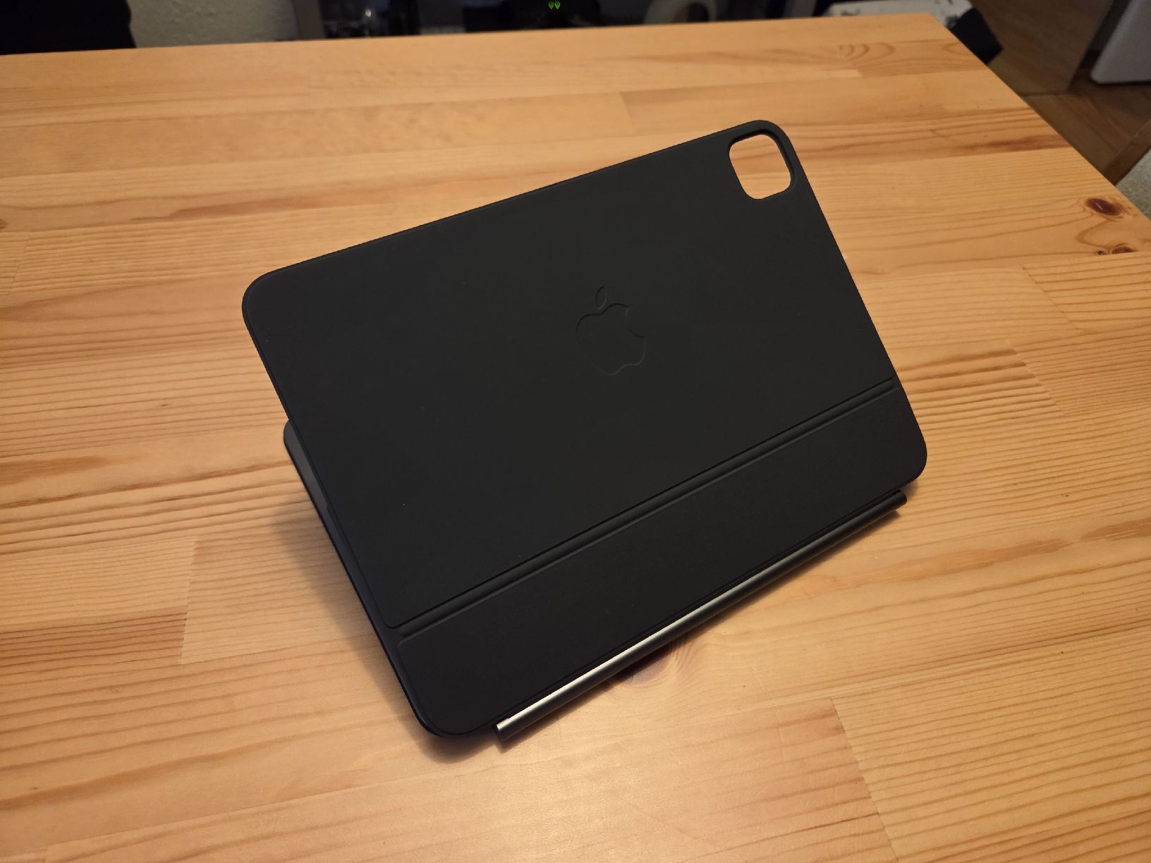 Apple Tastiere: Apple Magic Keyboard Ipad – Nuovo (secondo la descrizione) da Frauenfeld venduto da nik_8z6l 1