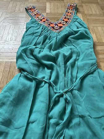 Wunderschönes Sommerkleid Gr. 36