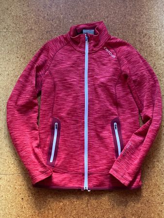 Ortovox Fleece Jacke, Damen, Grösse M, Winter, Top!
