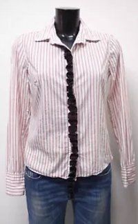 Hugo Boss Blusen: Hugo Boss Bluse Gr. S (36) – Gebraucht aus Kreuzlingen von shopaholicatheart