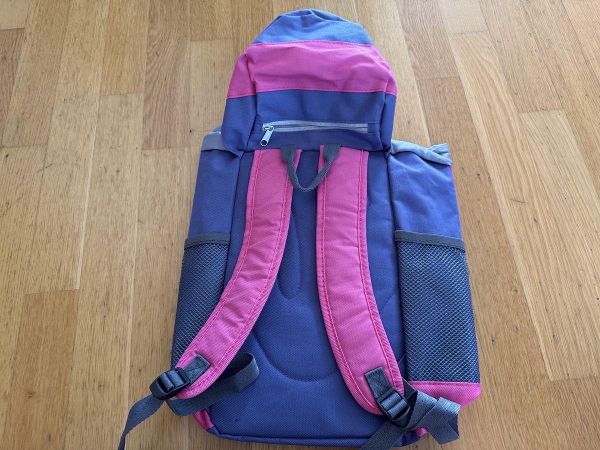 Borse & Zaini: Bag Bug Kinderrucksack Neu mit Etikett – Nuovo e nell'imballaggio originale da Bettlach venduto da Tradenet100 5