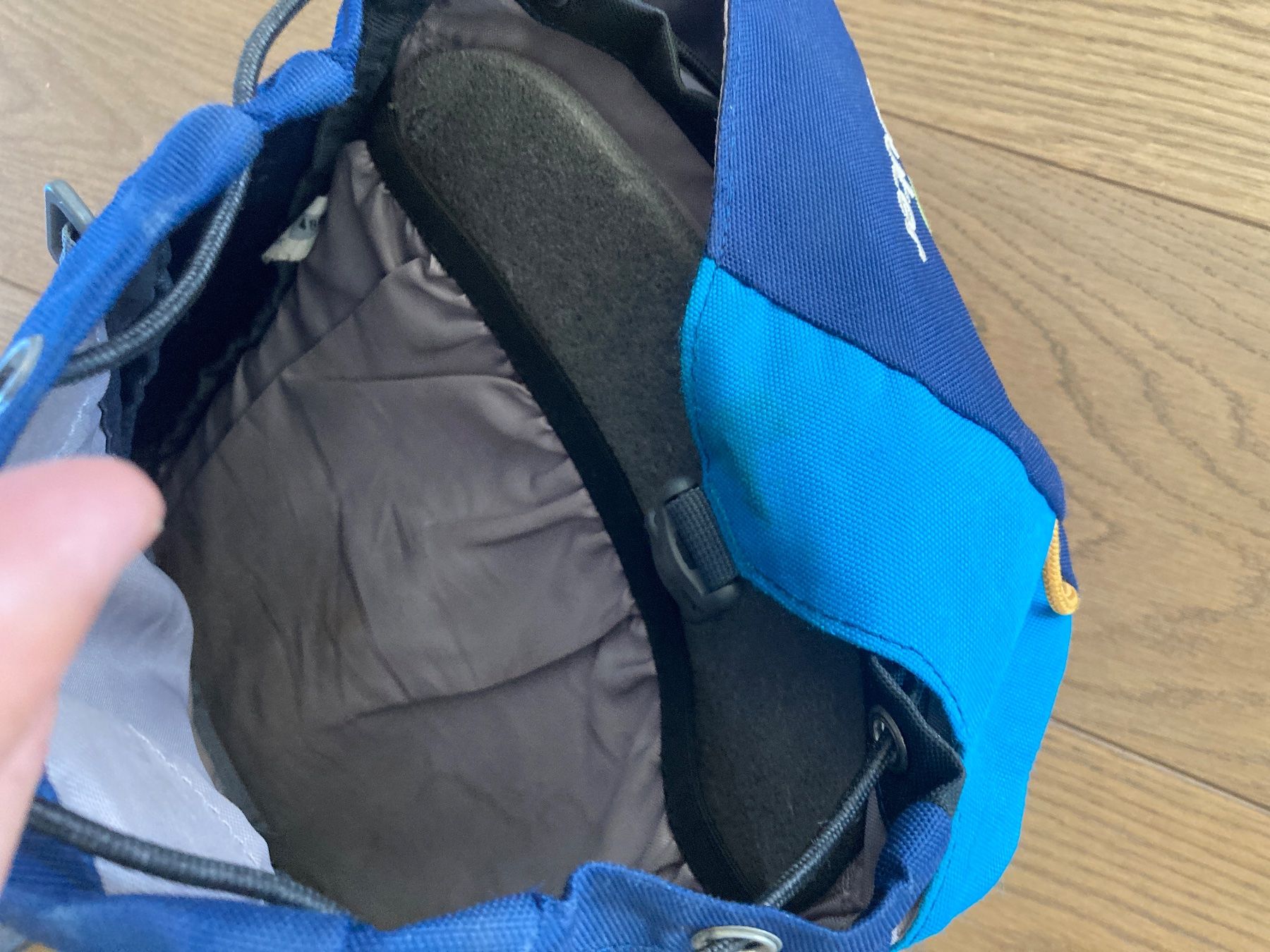 Deuter Borse & Zaini: Kinderrucksack Deuter WALDFUCHS – Nuovo (secondo la descrizione) da Zollikofen venduto da schildi13 2