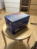 Hörspiel-CD-Box "ChinderHörspielBibel" Adonia CHB 20 CDs