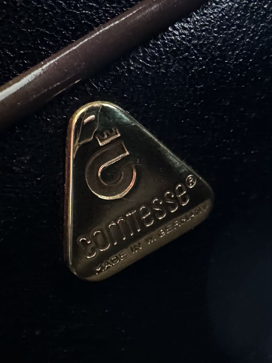 Borse da donna: Comtesse Tasche Lackleder – Usato da Fribourg venduto da contessa 7