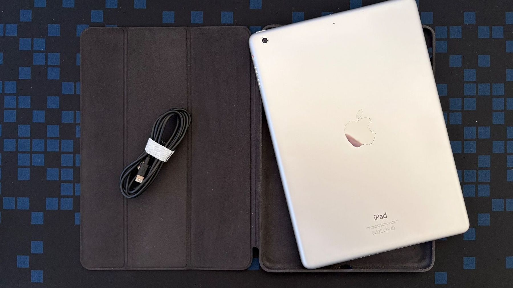 Apple Tablet PC: iPad Air – Gebraucht aus Wetzikon ZH von Mepawe 2