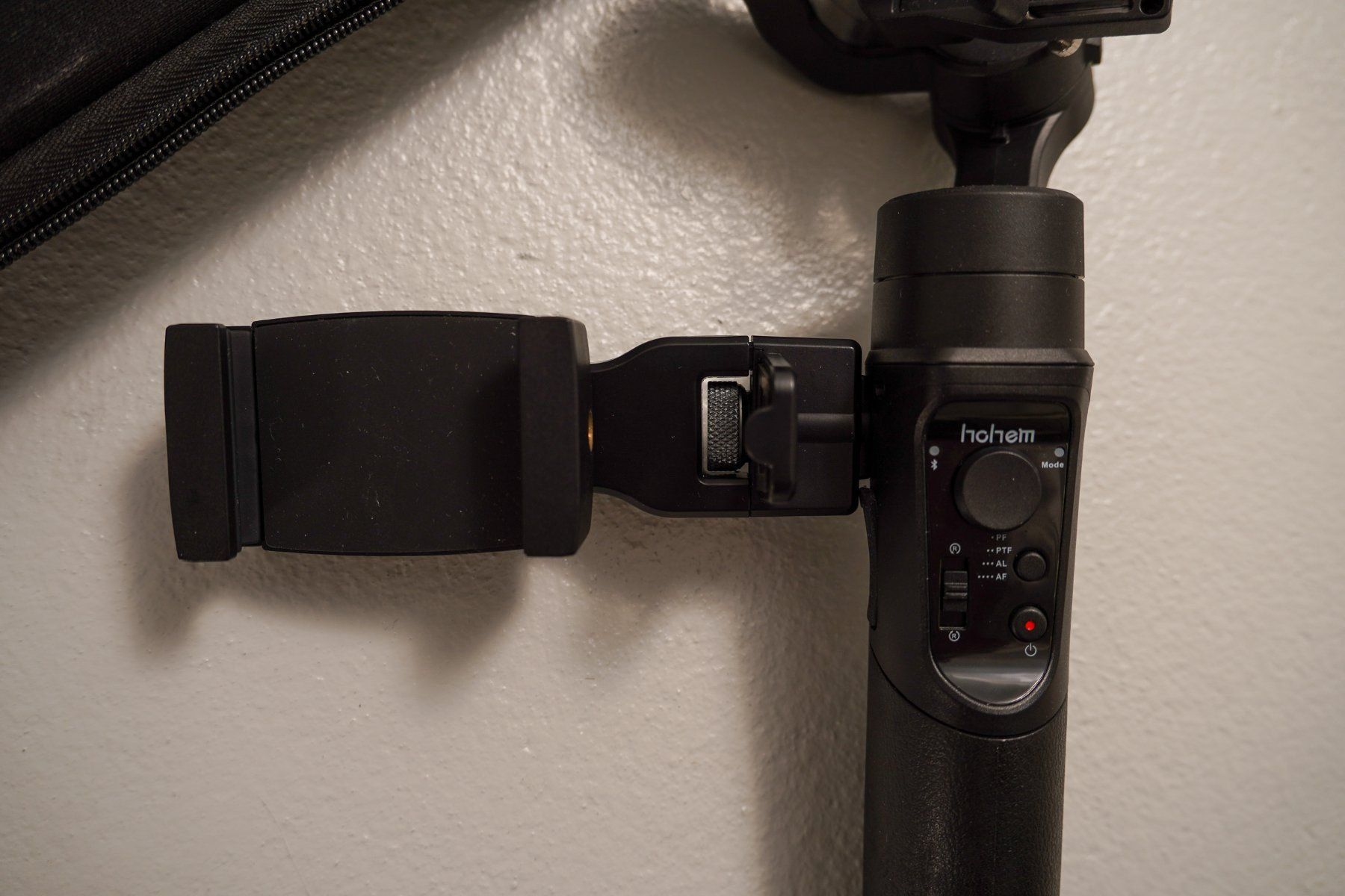 Stative & Köpfe: Actioncam Gimbal -Hohem isteady Pro 2 – Gebraucht aus St.Gallen von tharuna 2