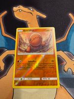 Knacklion (CEC 108) - Reverse Holo - Welten im Wandel