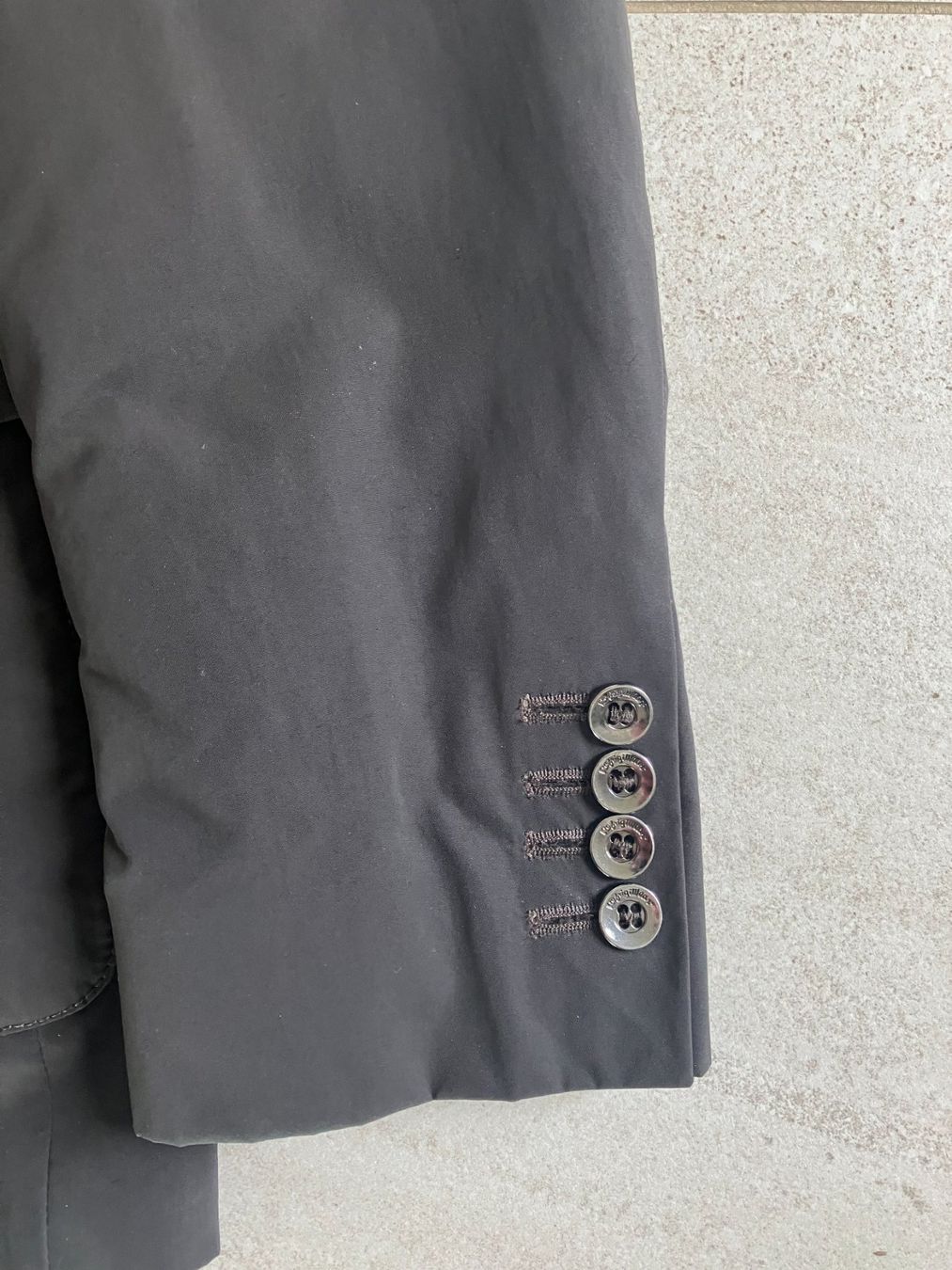 Jacken: Veste RefrigiWear Homme Taille M – Gebraucht aus La Ferrière von dim_722t 3