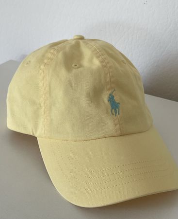 Baseball- Cap Ralph Lauren  neu
