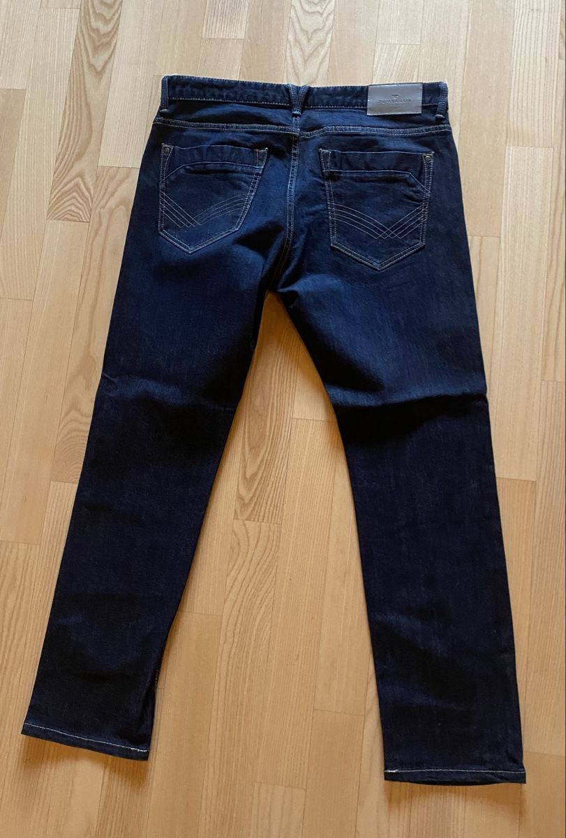 Tom Tailor Jeans: Tom Tailor Josh regular slim – Usato da Stallikon venduto da shop100 2