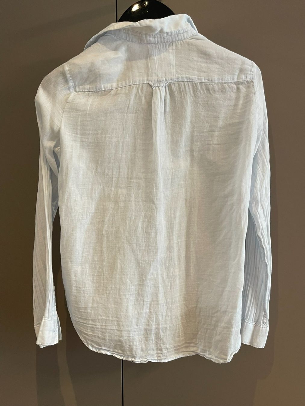 H&M Blusen: Helles Damen Hemd, Grösse 34 – Gebraucht aus Rheineck von FGeissler 1