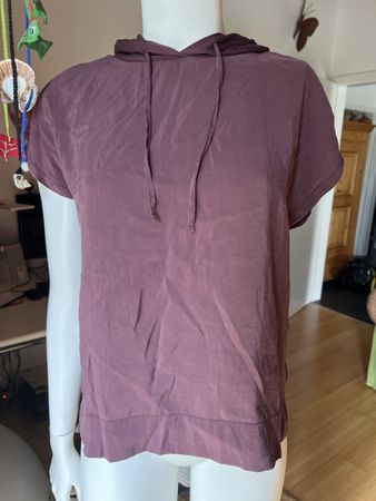 Opus Shirt M, soft Viskose