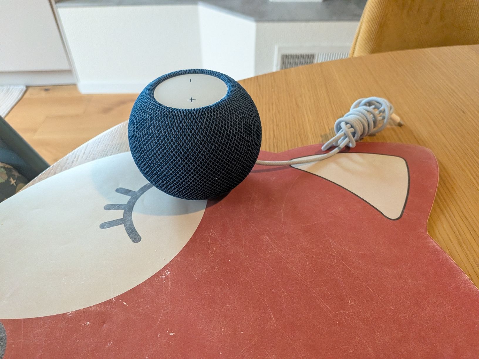 Apple Casse acustiche: Apple HomePod Mini Smart Speaker - Deep Blue (Used) – Usato da Maur venduto da geo_tw5t 3