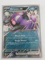 Pitch Black / Morpeko ex 055/084 EN