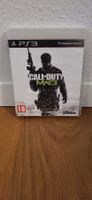 PS3 - Call of Duty Modern Warfare 3