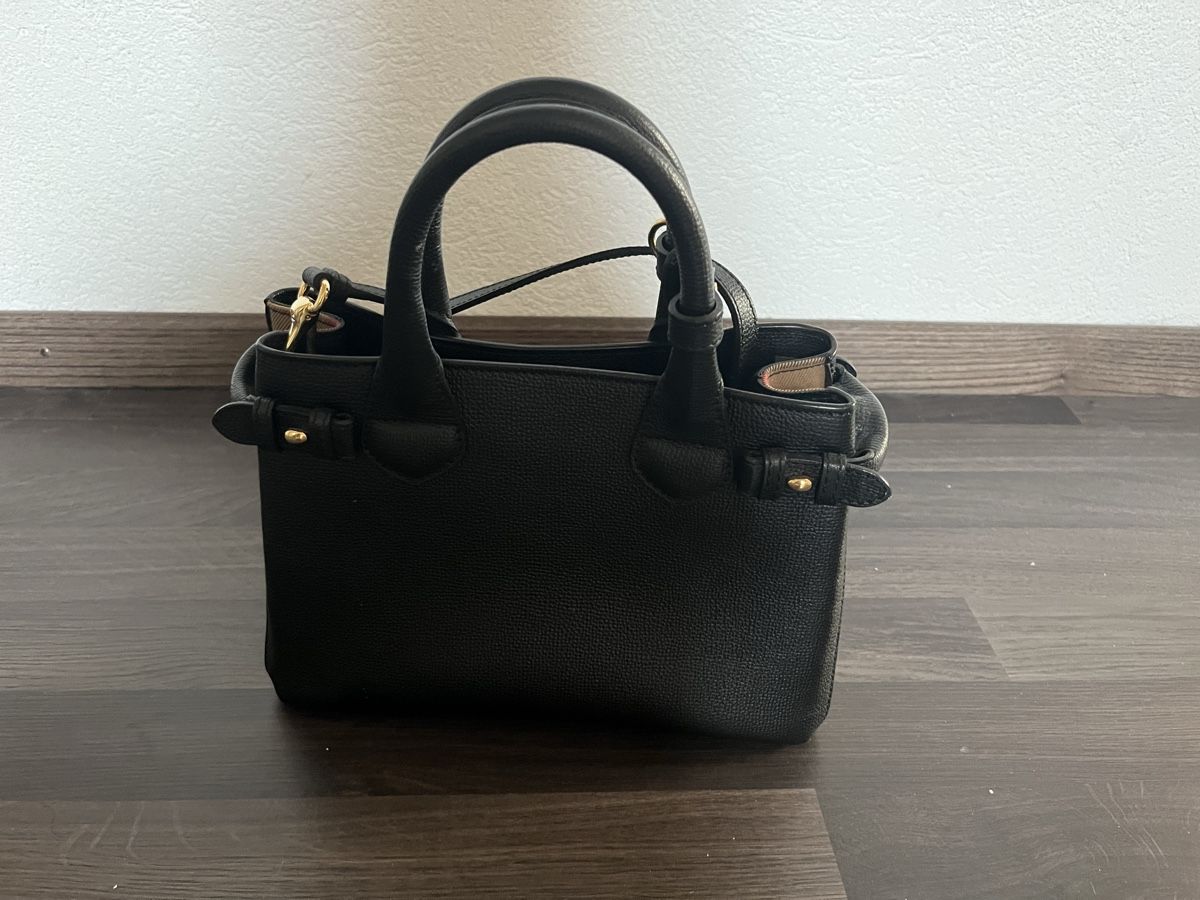 Burberry Borse da donna: Sac Burberry  – Usato da Bouloz venduto da jul_zm8y 1