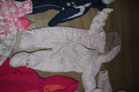 3x skidress  baby