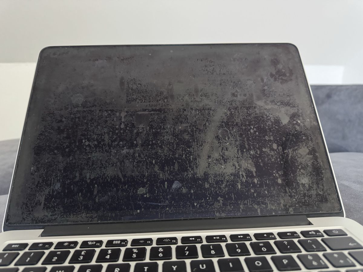Apple Notebook: MacBook Pro 2015 – Usato da Affoltern am Albis venduto da frandr395 1