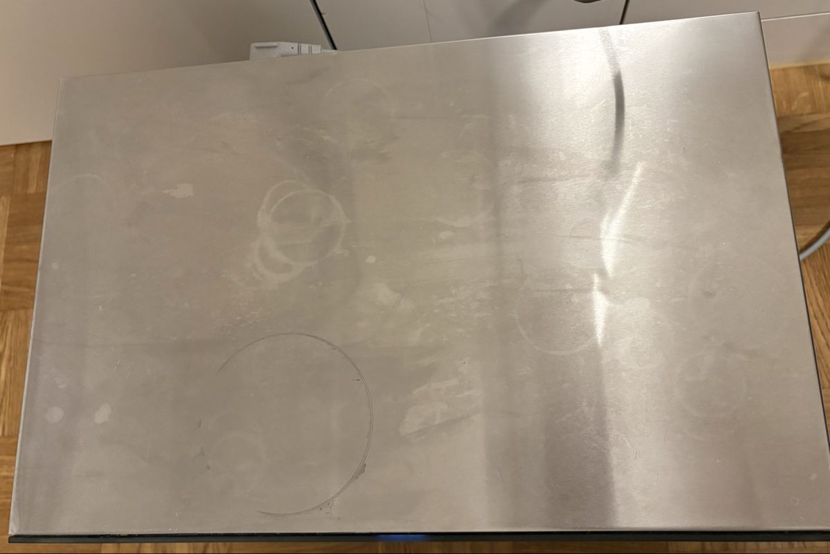 Miele Elettrodomestici da cucina: Miele DG-6010 Dampfgarer ab Fr. 1.-  – Usato da Perlen venduto da S0nG0ku 3