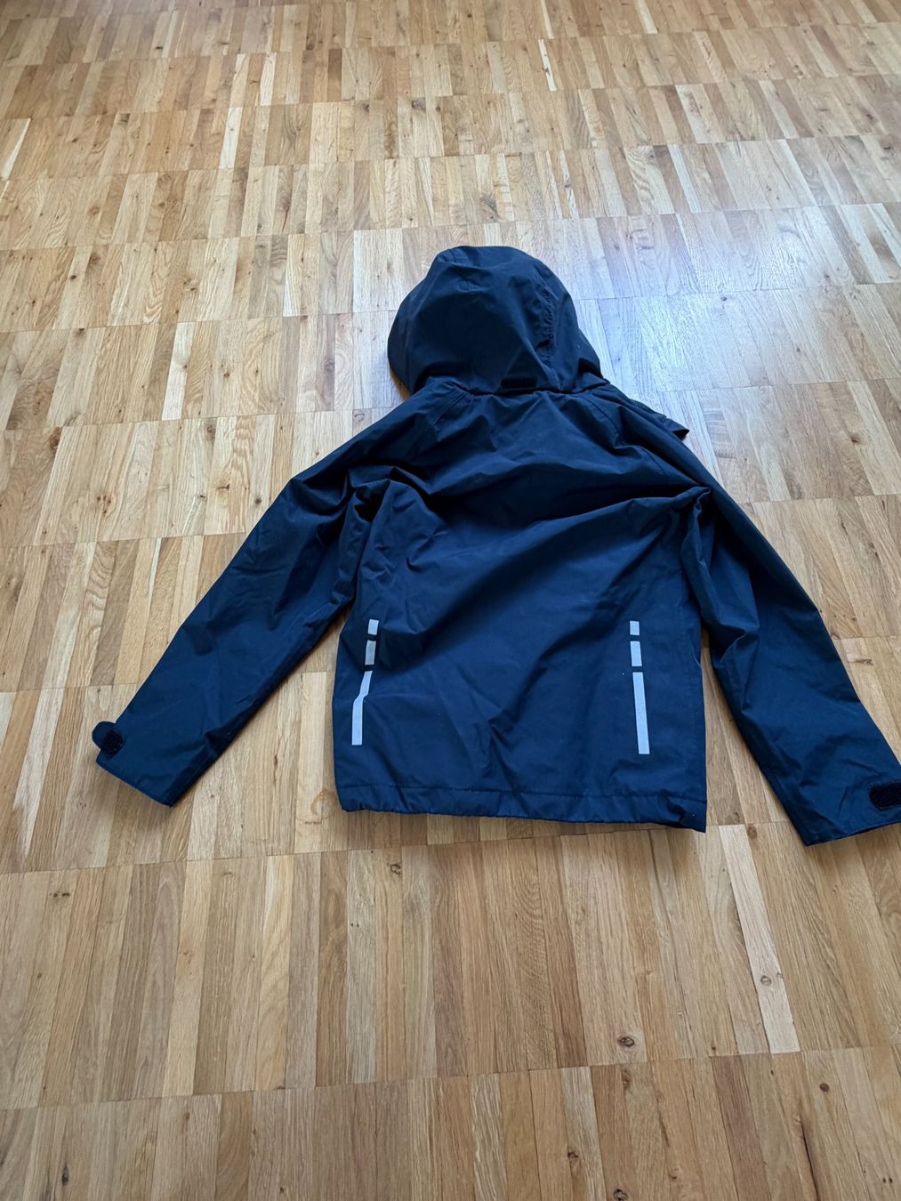 Rukka Giacche: Kinder Regenjacke Grösse 116 – Usato da Kloten venduto da phug 1