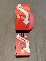 DigiTech Drop Polyphonic Droptune Pedal guter Zustand