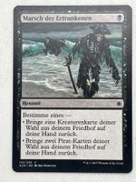 MTG Marsch der Ertrunkenen XLN 112 Deutsch Common
