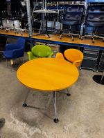 Vitra MedaMorph Besprechungstisch Rund 100cm Durchmesser