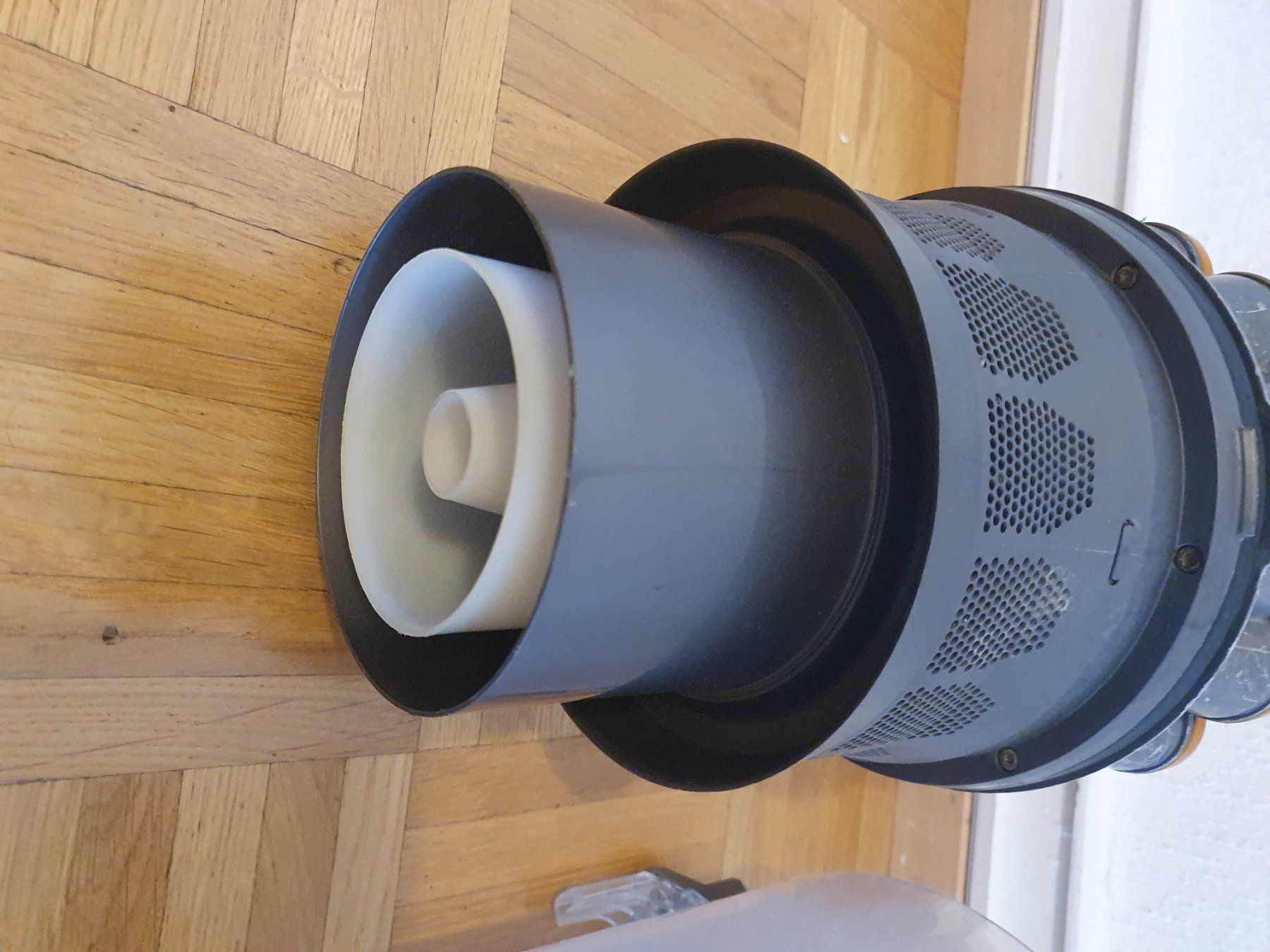 Dyson Aspirateurs & Accessoires: Cyclone Dyson DC23 d'occasion – D'occasion à Prilly par RoDyRe 3