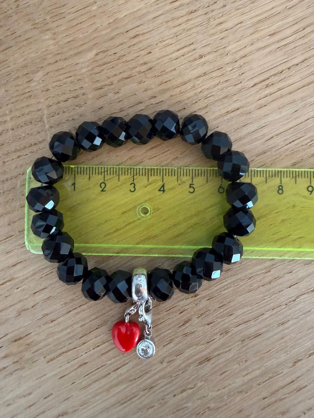 Thomas Sabo Armbänder & -reifen: Thomas Sabo Armband – Gebraucht aus Visperterminen von ele_8n98 1