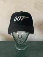 Vintage Y2K Promo 6-Panel Cap James Bond 007