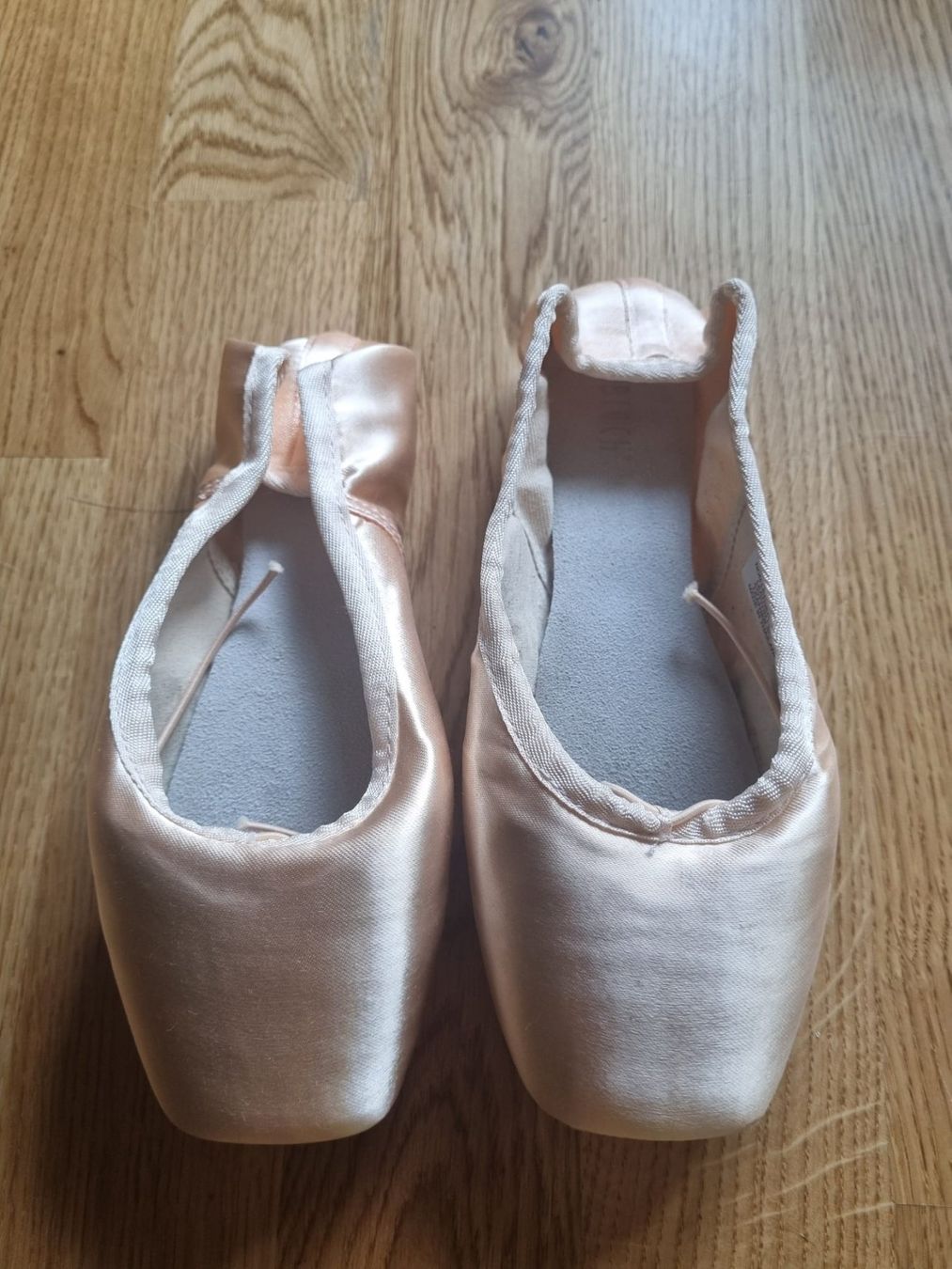 Bloch Chaussures femmes: neue Spitenschuhe – Neuf (Voir description) à Altdorf UR par bie_fbc6