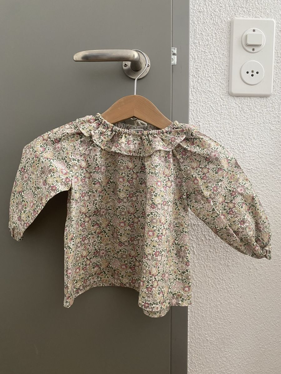 Camicie, Top & T-shirt: Bonton liberty shirt – Usato da Zürich venduto da catzrh35