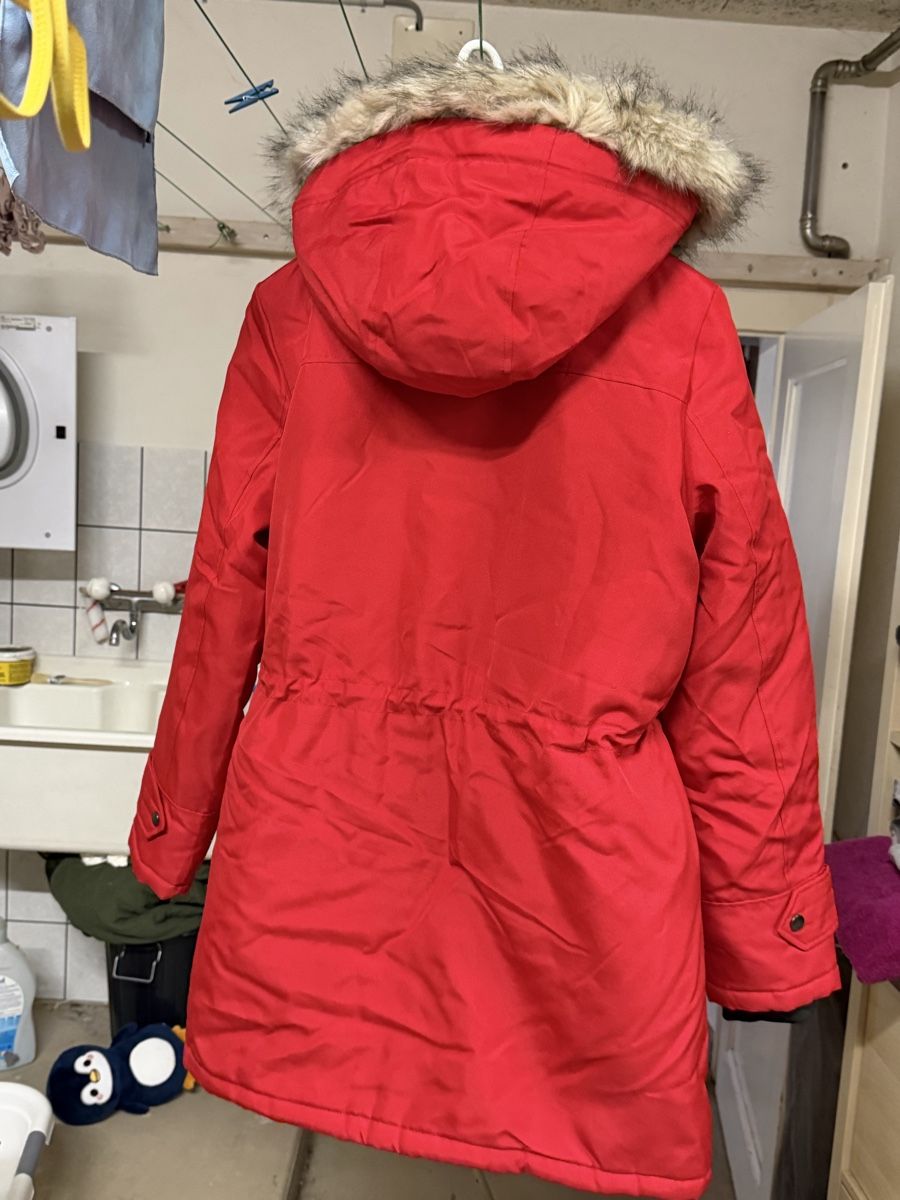 Vero Moda Giacche: Winterjacke Vero Moda Grösse L – Nuovo (secondo la descrizione) da Oeschgen venduto da Mich_elle 1