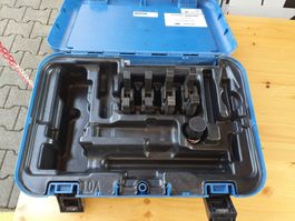 Pressbacken Geberit Mapress