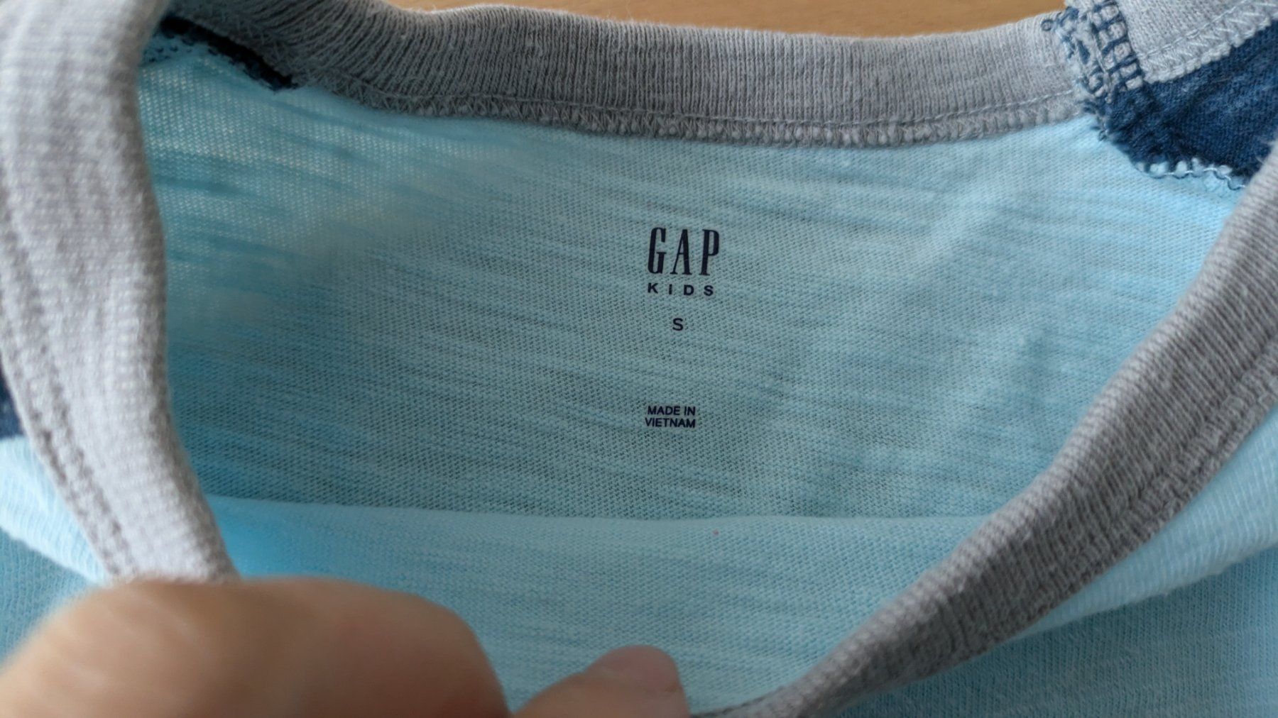 Gap Camicie, T-shirt & Polo: Cooles GAP  T-Shirt Set - Gr. S – Usato da Staufen venduto da Fleby84 2