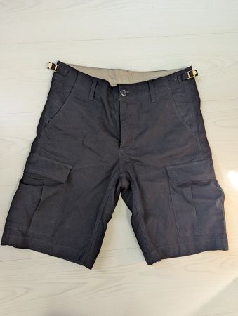 Carhartt aviation short 28