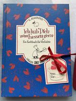 Liebes Kochbuch Spezielles für verliebte 