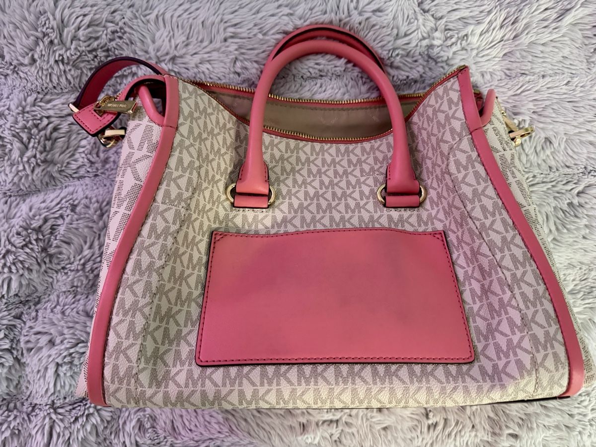 Michael Kors Taschen für Damen: Original Michael Kors Tasche – Gebraucht aus Volketswil von Knuschper 1