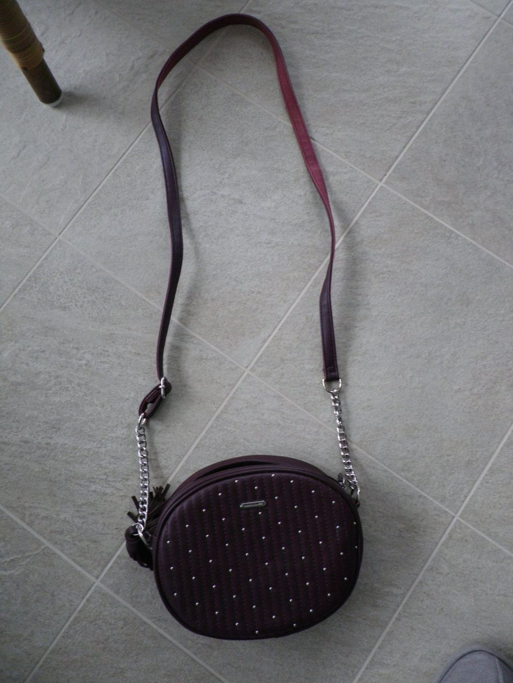 David Jones Borse da donna: Neuwertige Umhänge-Tasche – Usato da Reinach venduto da Mietze 1