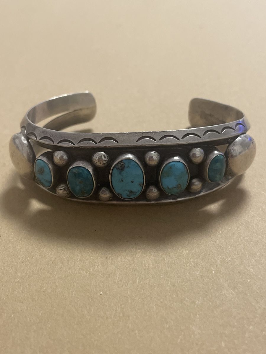 Bracciali & Braccialetti: Bracelet en argent – Usato da Montreux venduto da Pipo7878