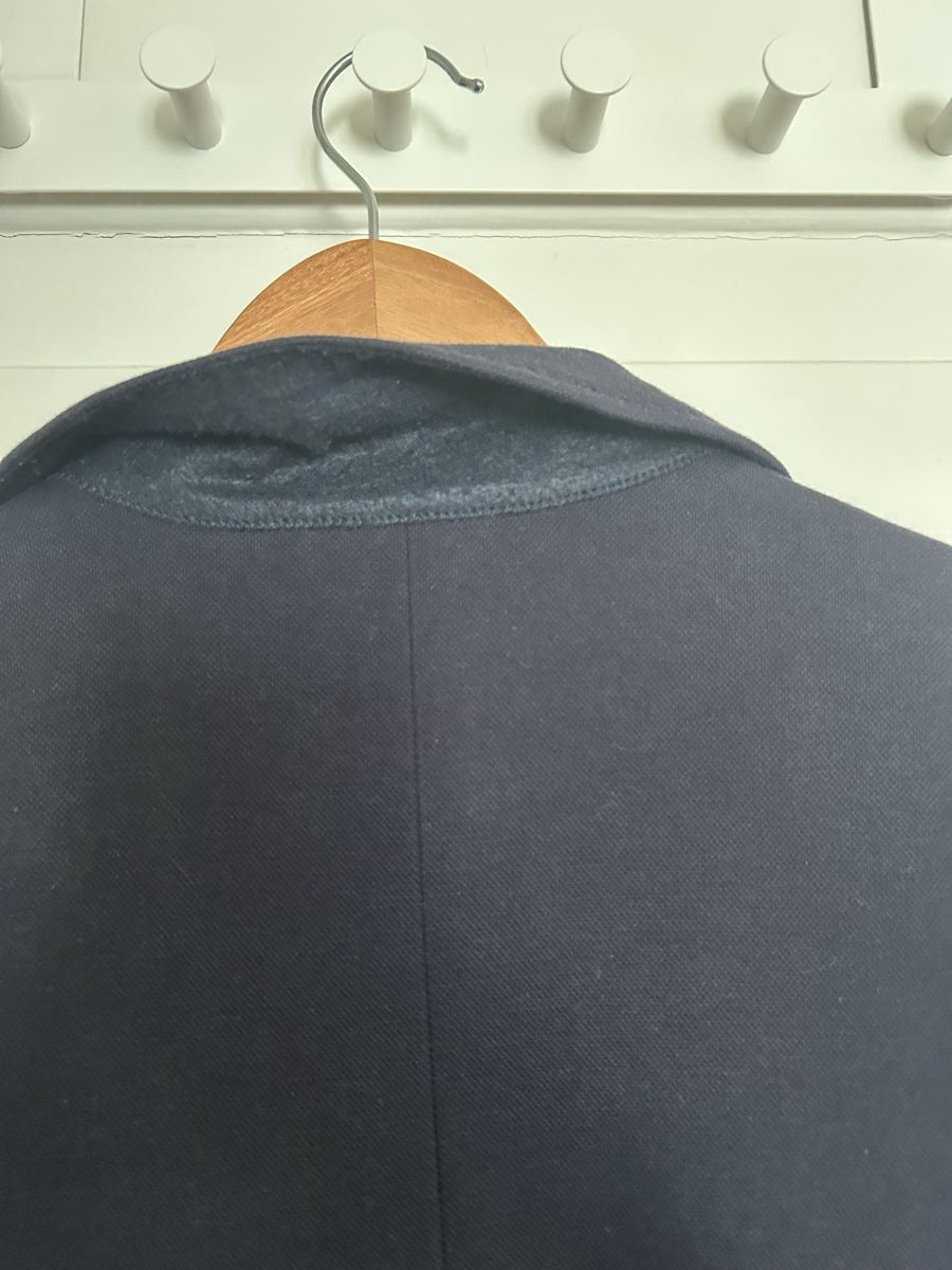 Max Mara Cappotti: Cappotto in cotone MaxMara (intrend), TG M – Usato da Basel venduto da mel_5fzy 3