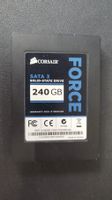 CORSAIR SSD SATA3 240GB ***PORTOFREI***