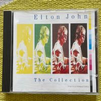 ELTON JOHN-THE COLLECTION