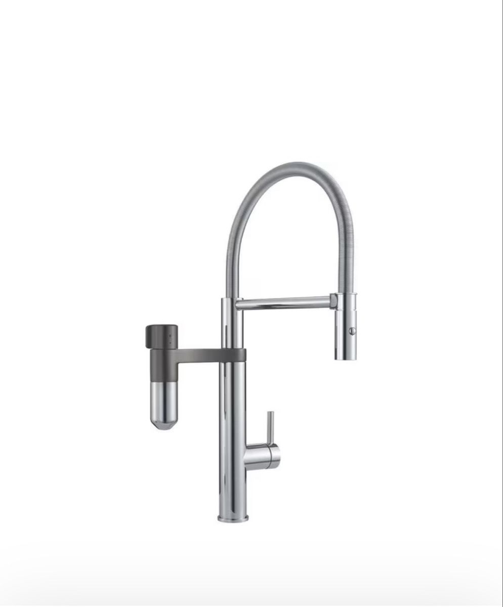 Franke Rubinetteria: Vital Kapsel Filter System von Franke – Nuovo e nell'imballaggio originale da Niederrohrdorf venduto da Wimabu531 1